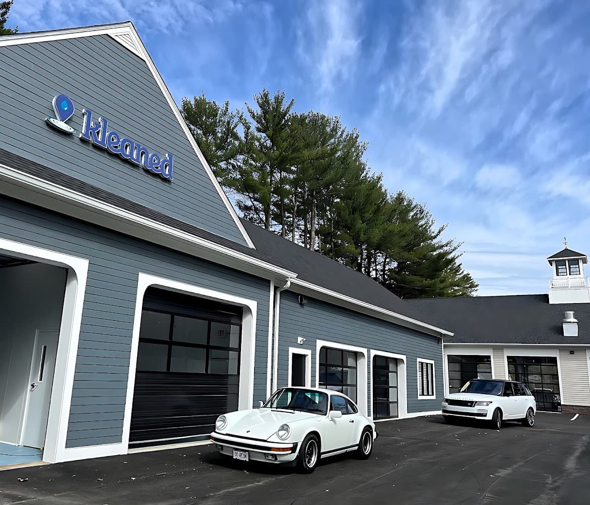 Business listing image