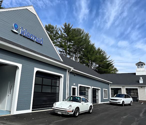 Business listing image