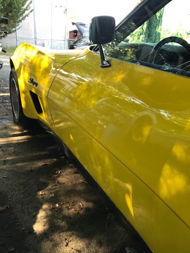 Business listing image