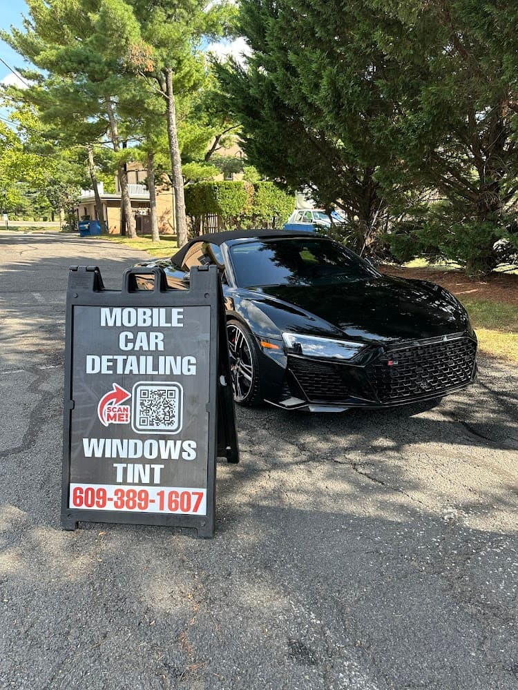 Business listing image