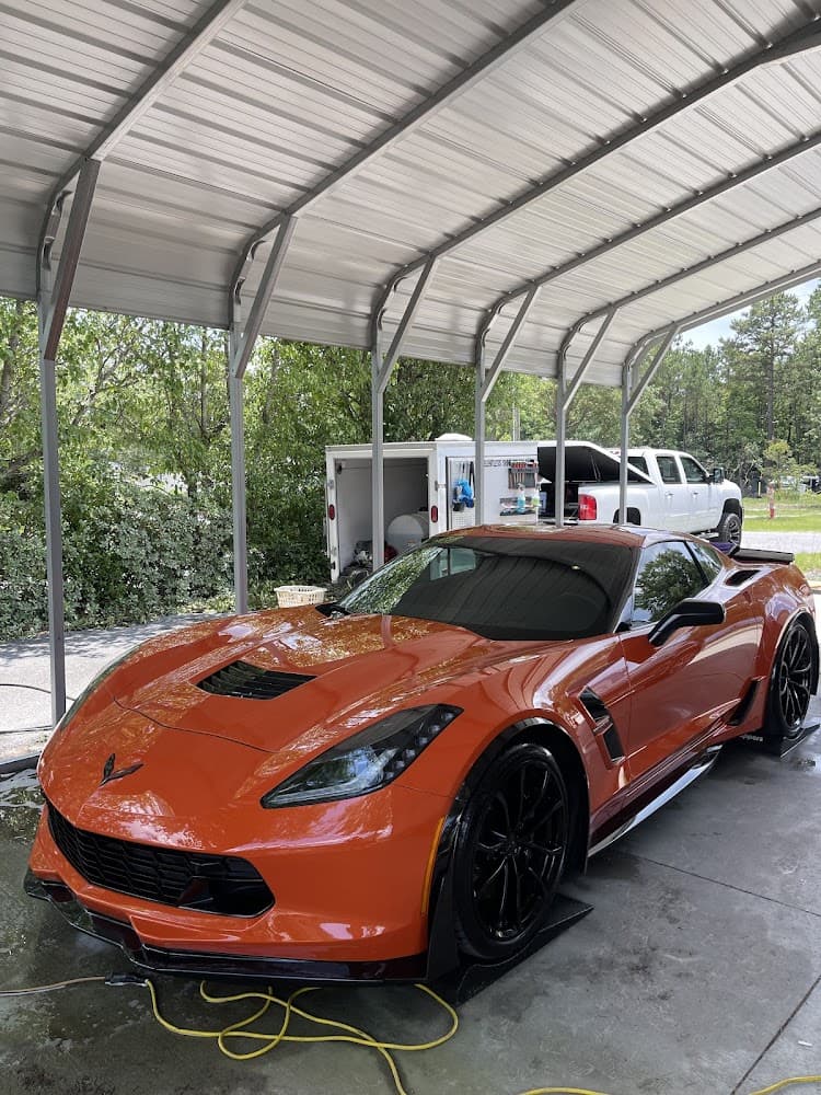 Business listing image