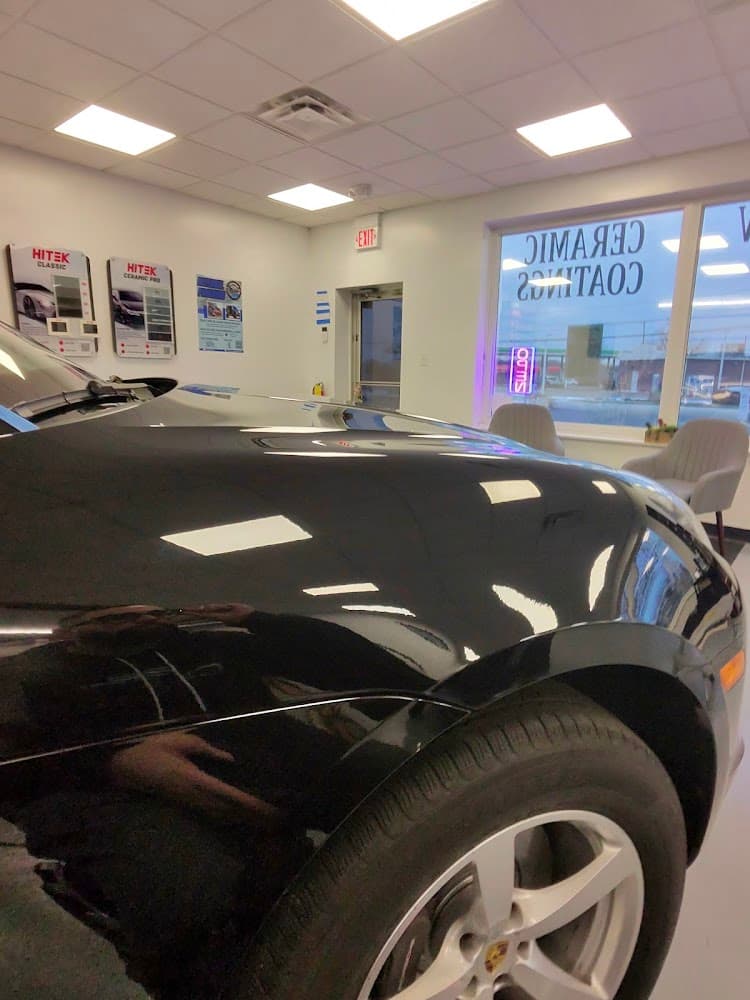 Business listing image