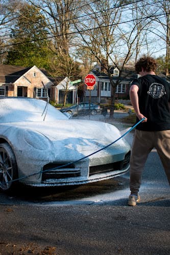 Business listing image