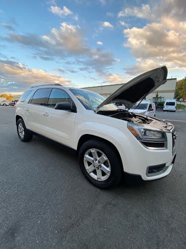 Business listing image