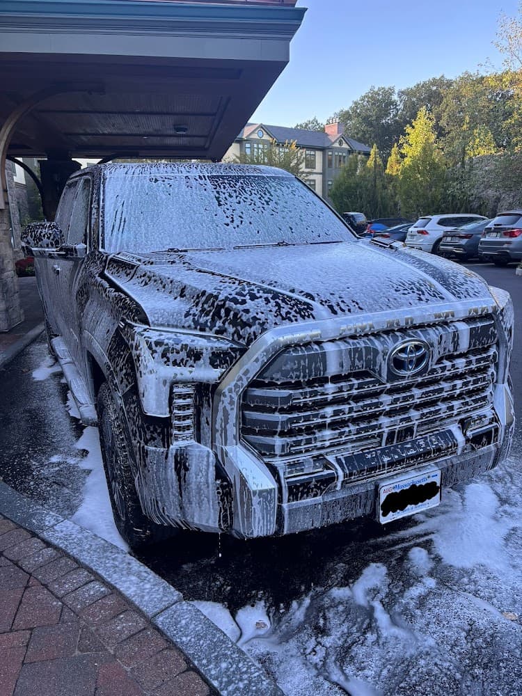 Business listing image