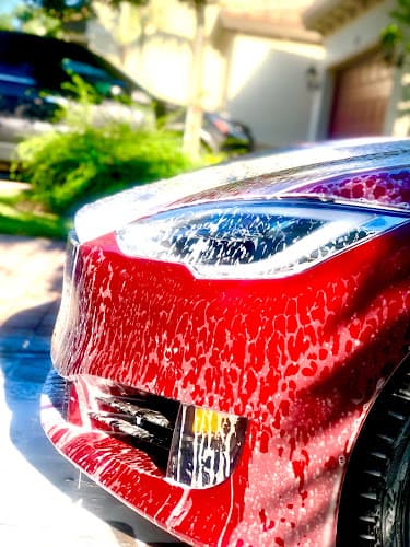 Business listing image