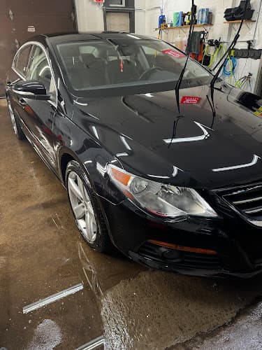 Business listing image