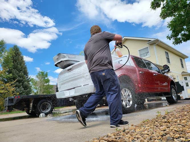 Business listing image