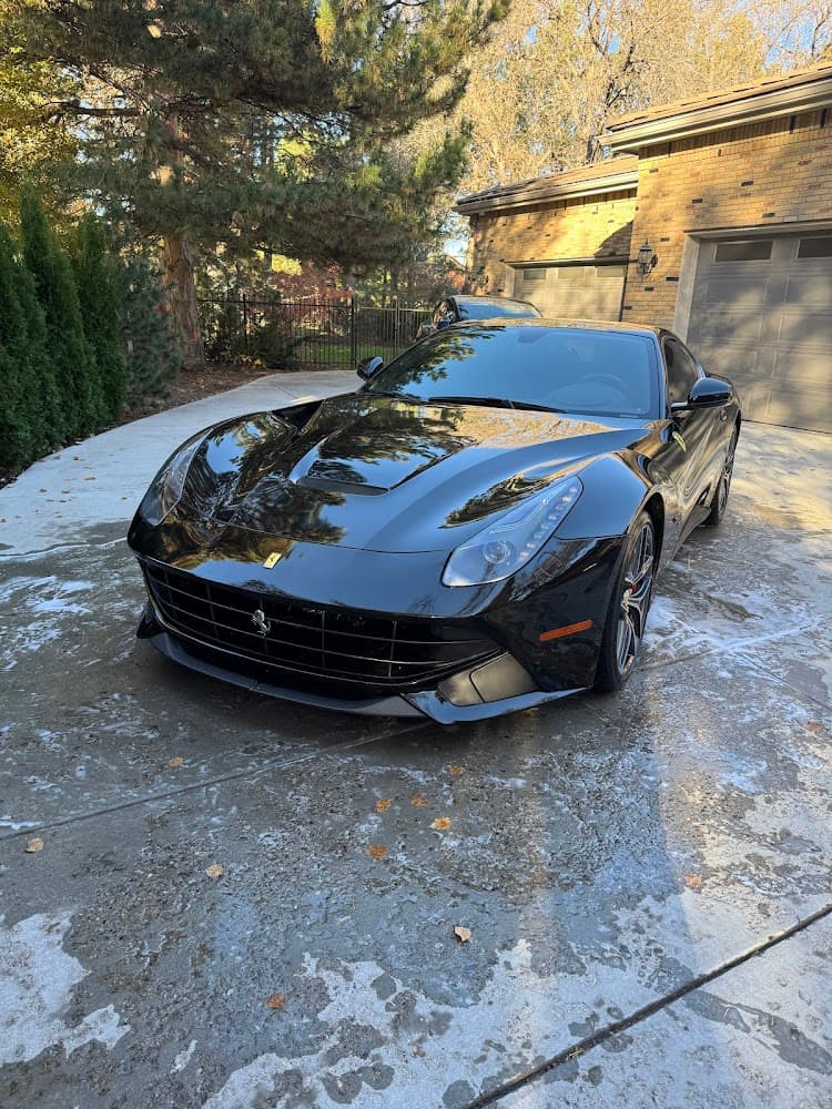 Business listing image