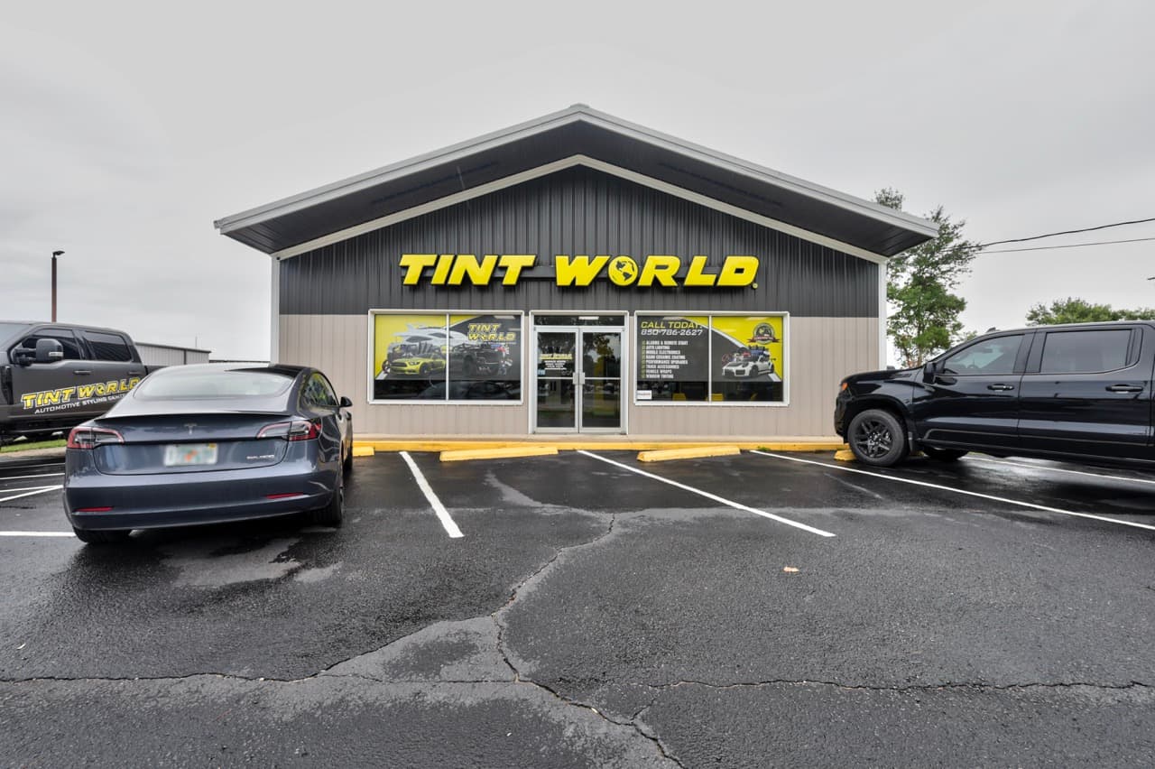 Business listing image