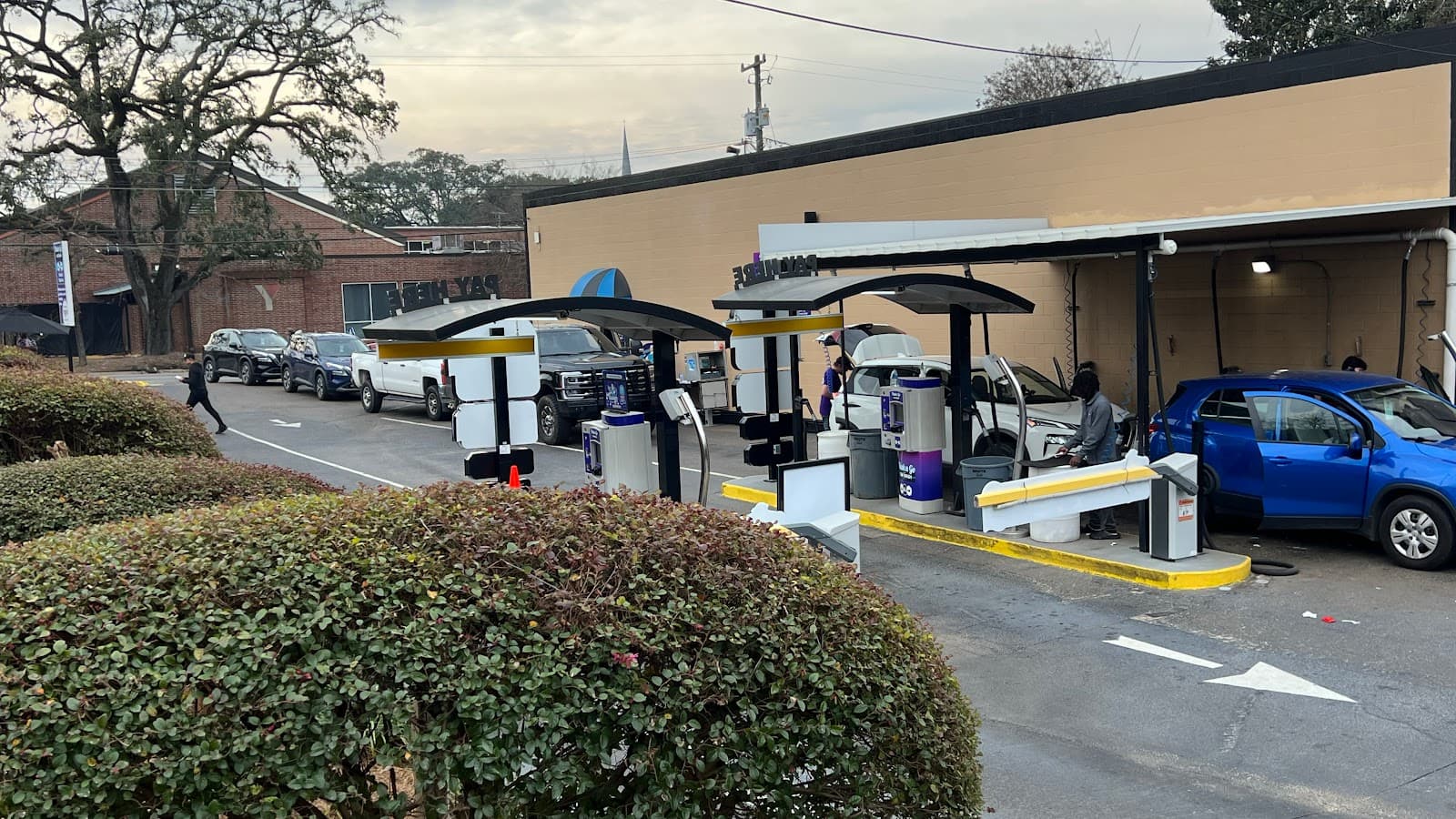 Business listing image