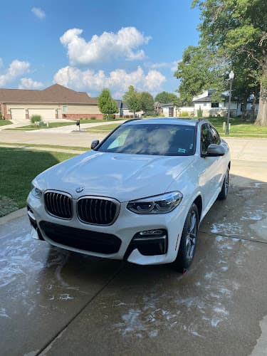 Business listing image