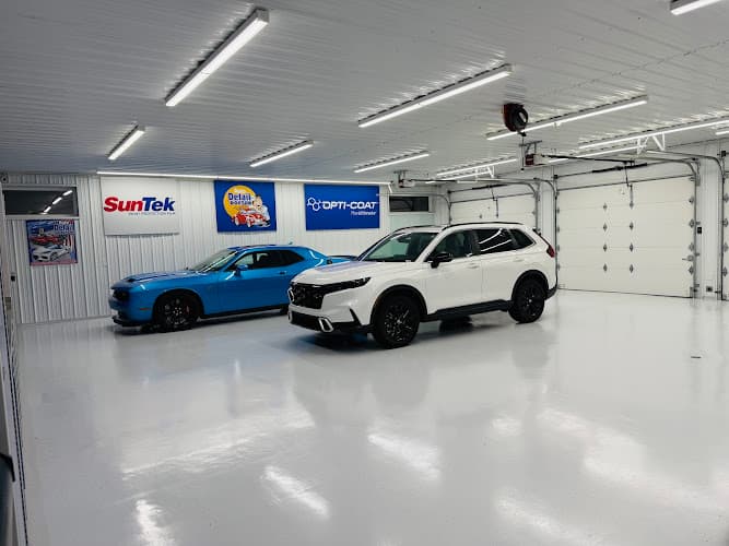 Business listing image