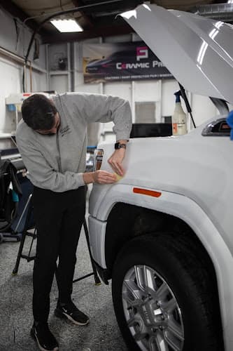 Business listing image