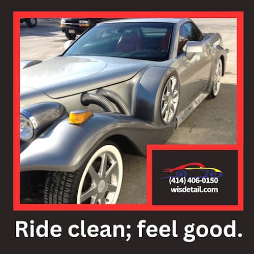 Business listing image