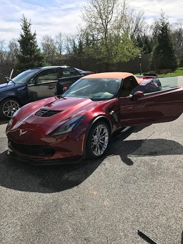 Business listing image