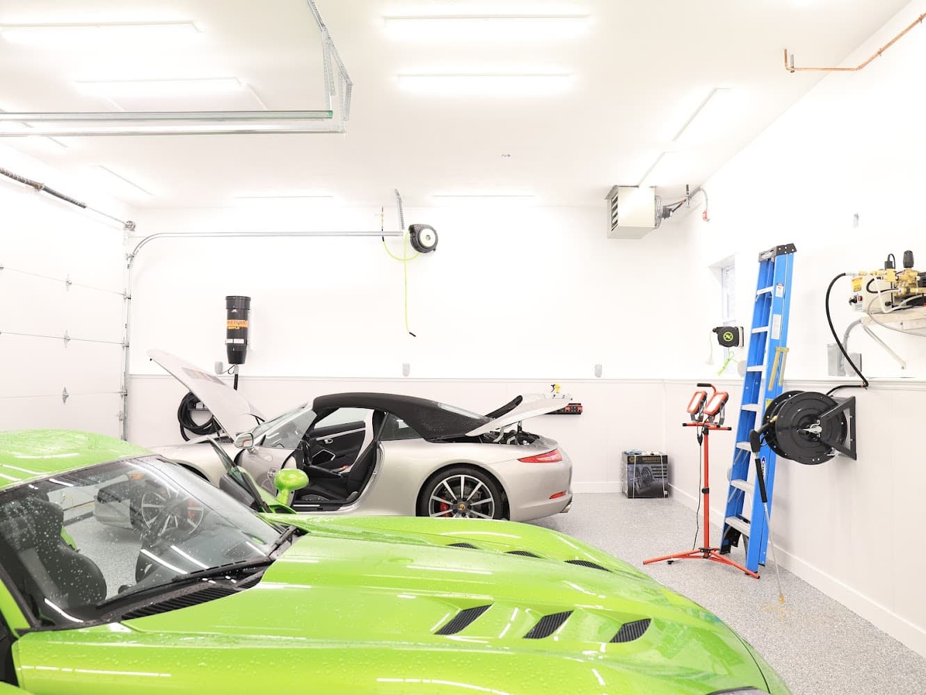 Business listing image