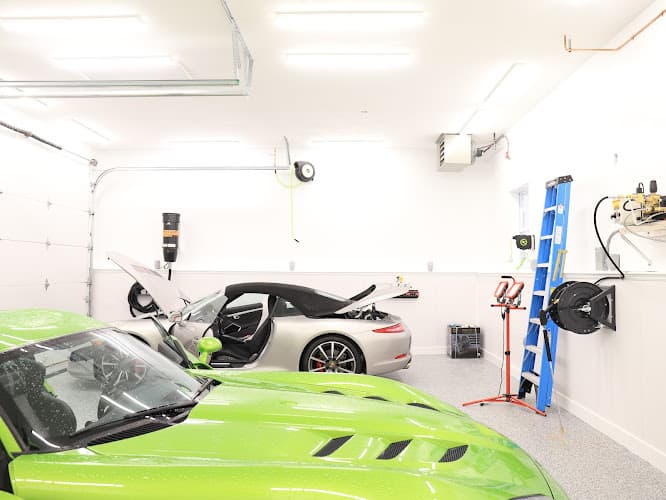 Business listing image