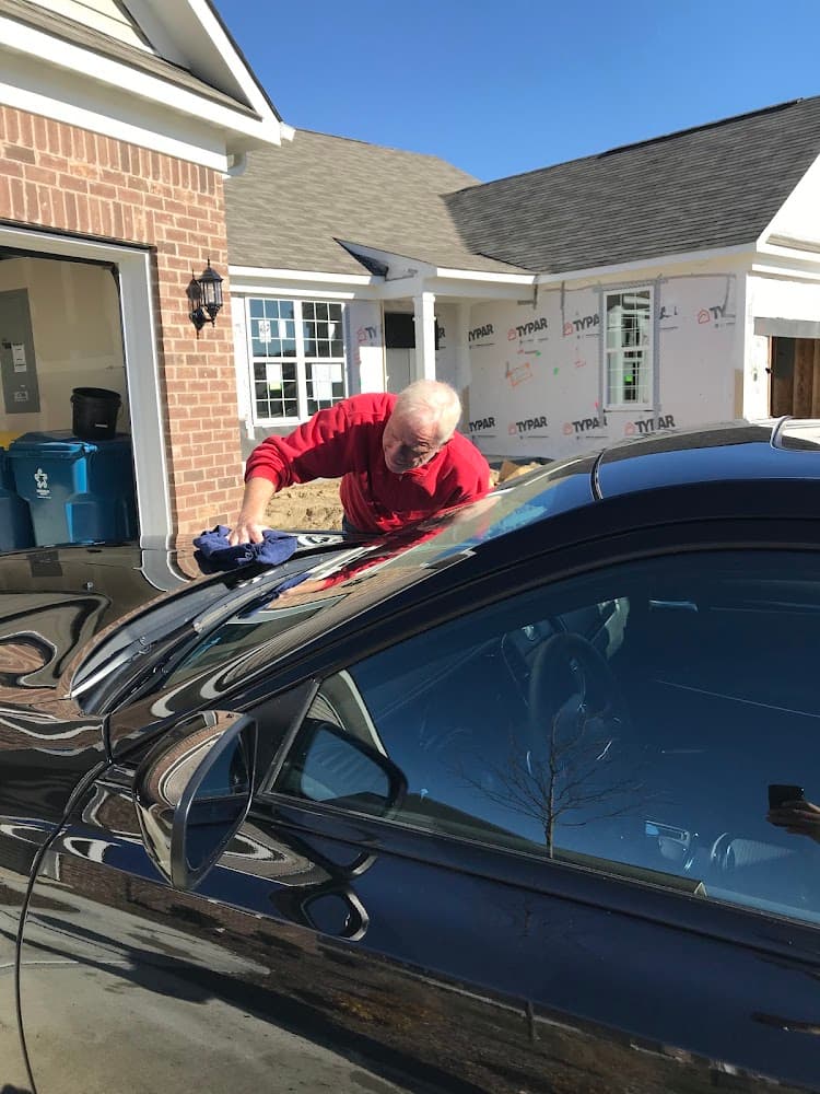 Business listing image