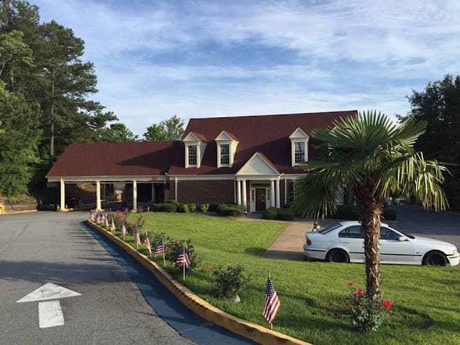 Business listing image