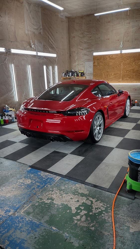 Business listing image