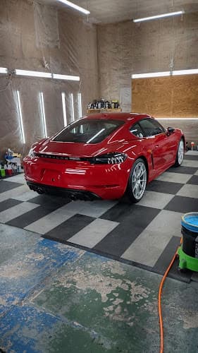 Business listing image