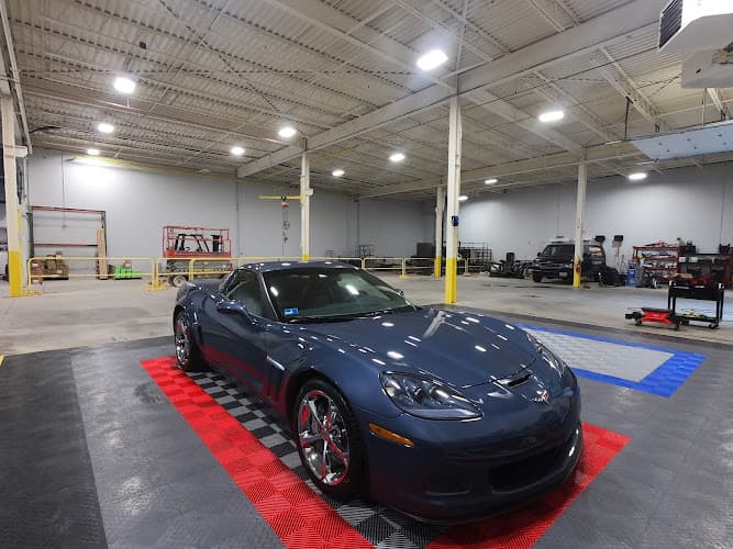 Business listing image