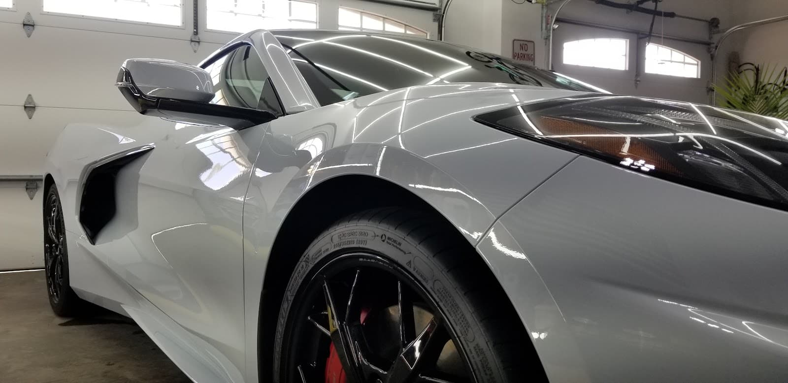 Business listing image