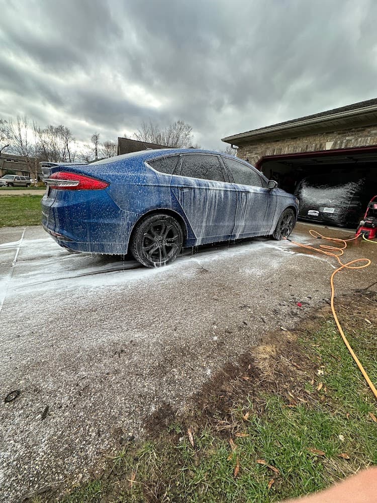 Business listing image