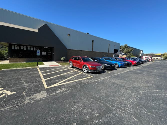 Business listing image