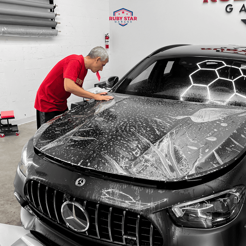 Business listing image