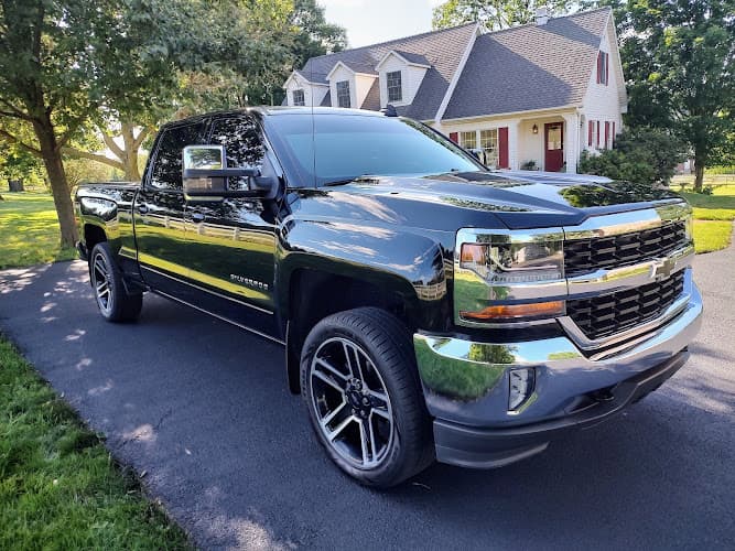 Business listing image