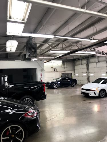 Business listing image