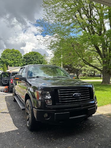 Business listing image