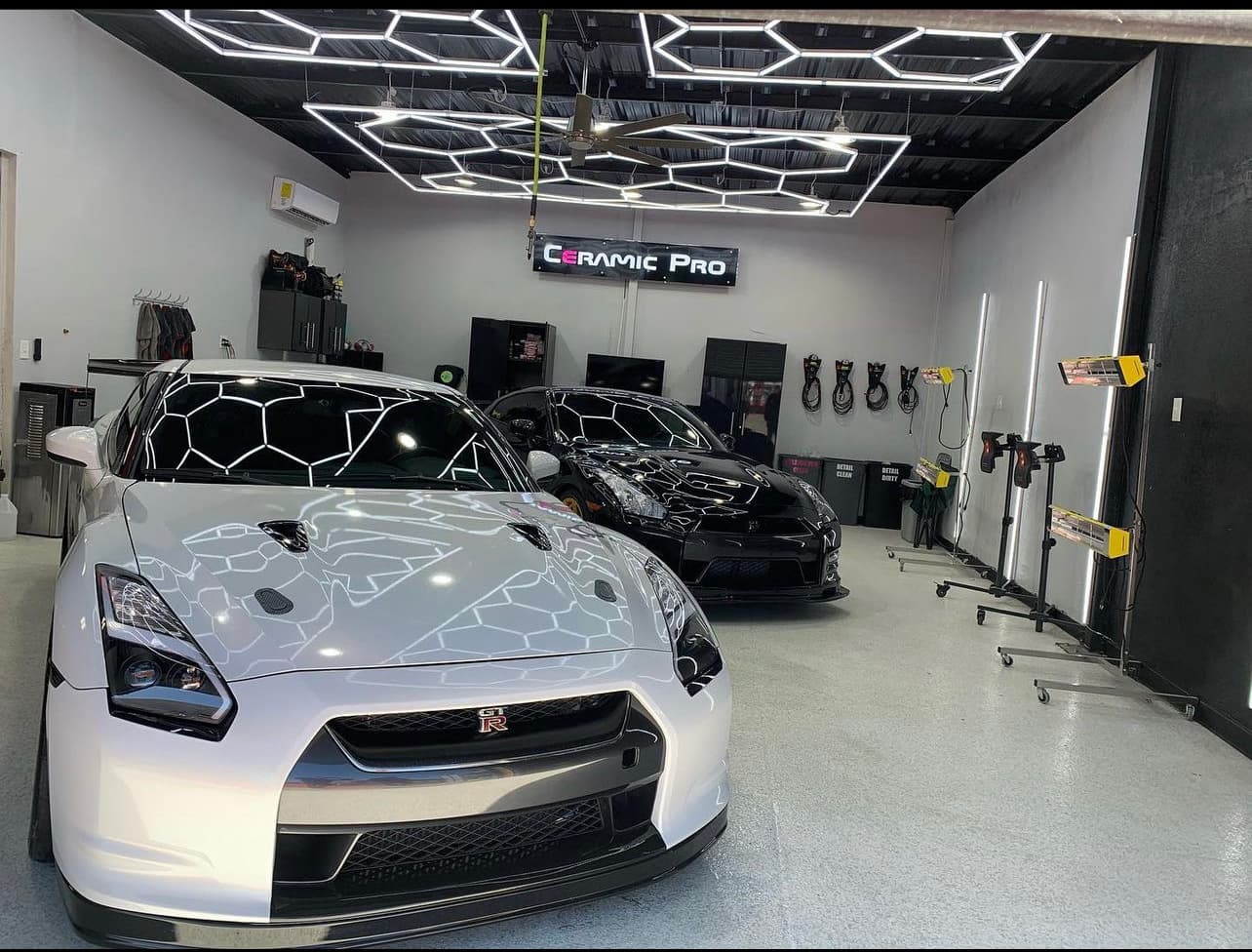 Business listing image