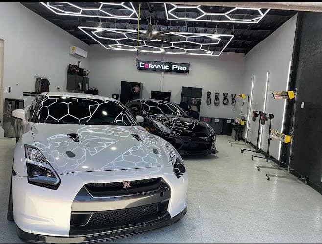 Business listing image