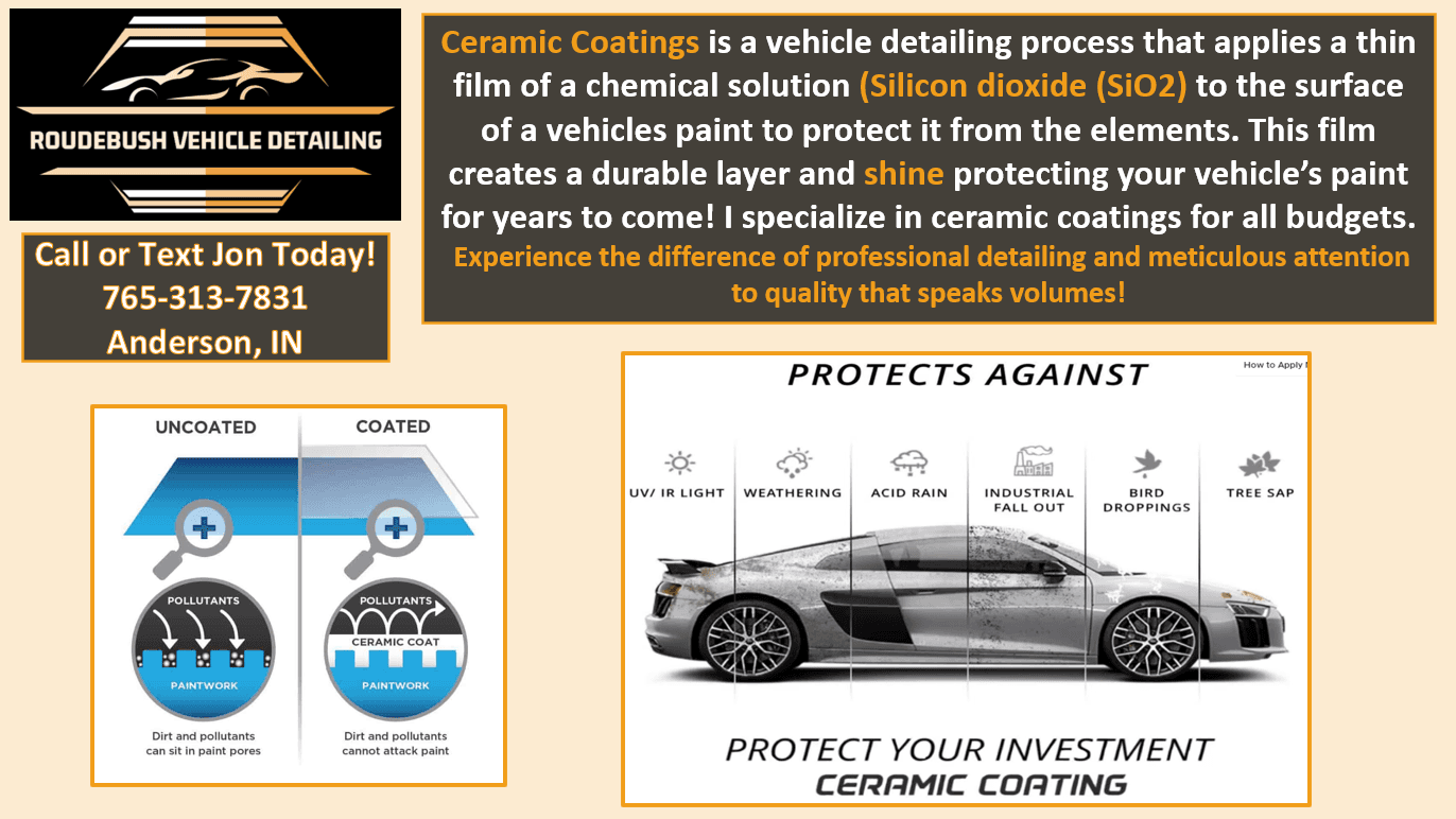 Business listing image