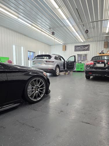 Business listing image