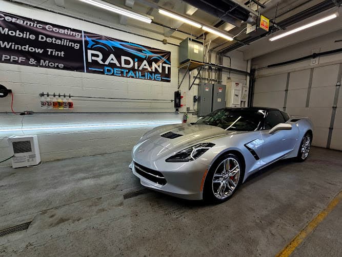 Business listing image