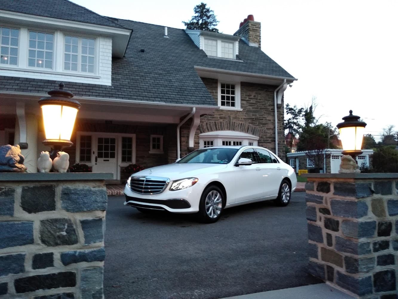 Business listing image