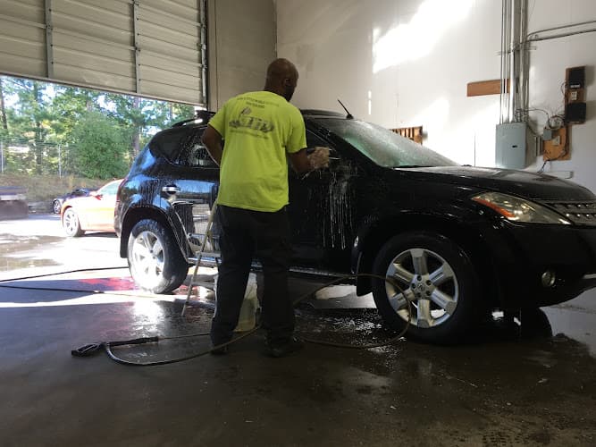 Business listing image