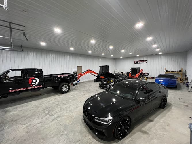 Business listing image