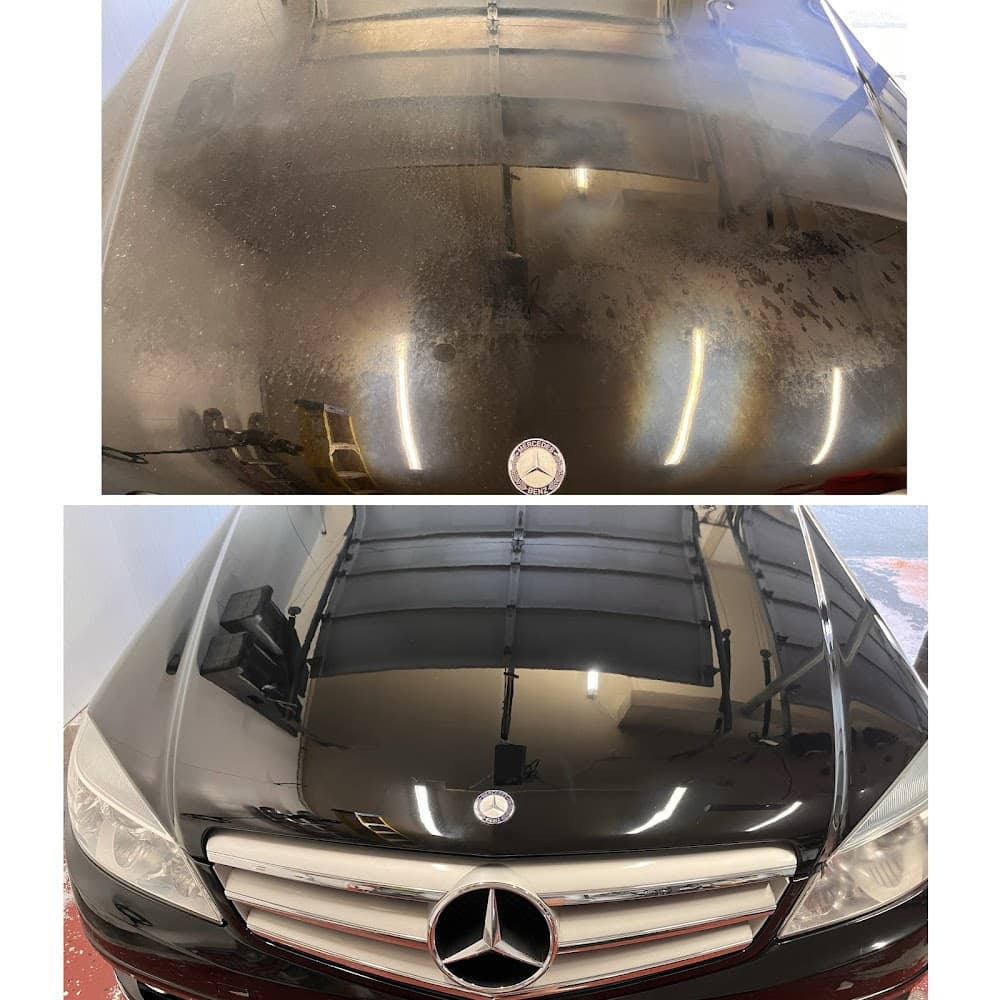 Business listing image