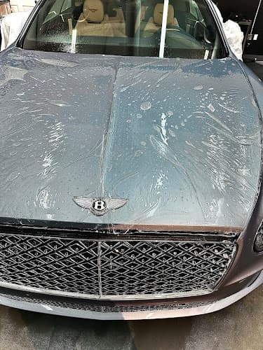 Business listing image