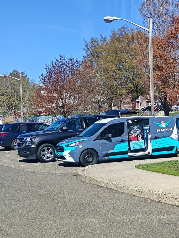 Business listing image