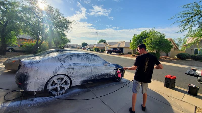 Business listing image