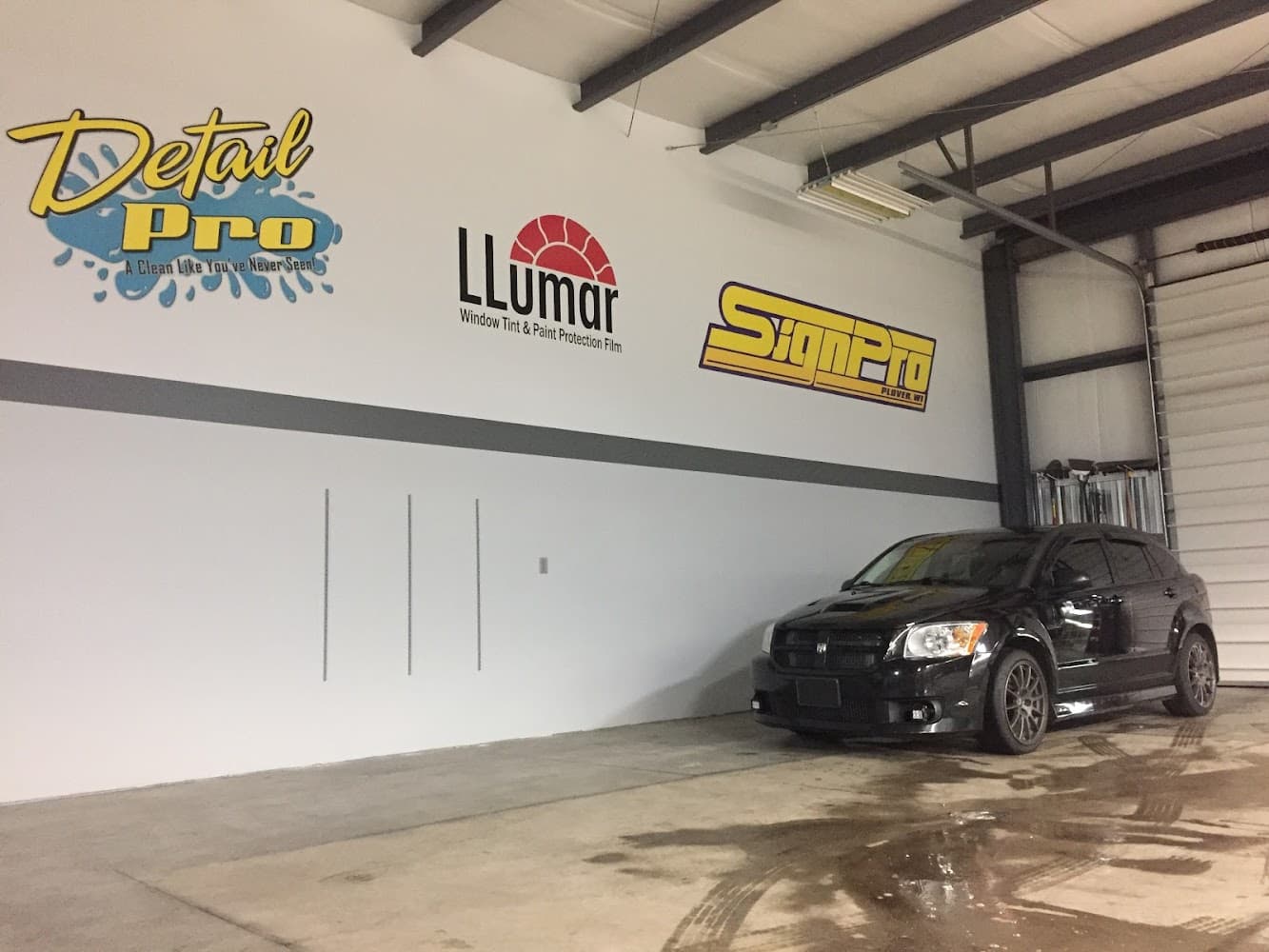 Business listing image