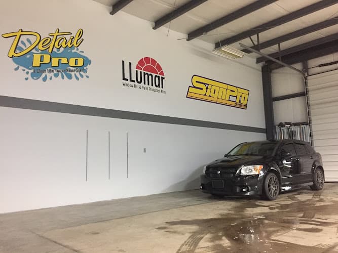 Business listing image