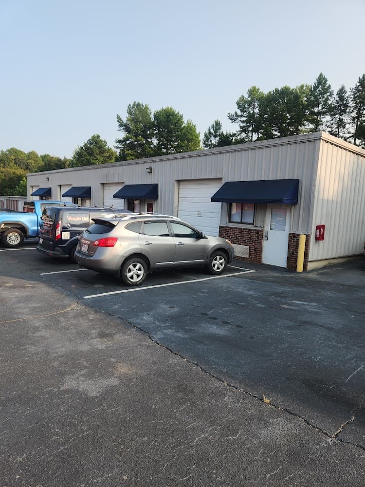 Business listing image