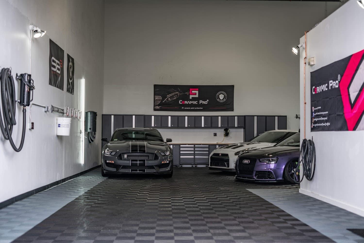 Business listing image